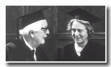 Piaget and Inhelder