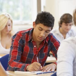 A Level Courses
