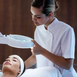Beauty Therapy Courses