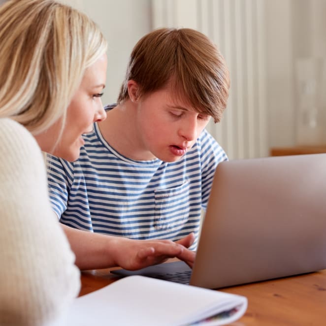 CACHE Level 2 Certificate in Understanding Specific Learning difficulties