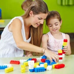 Childcare & Early Years