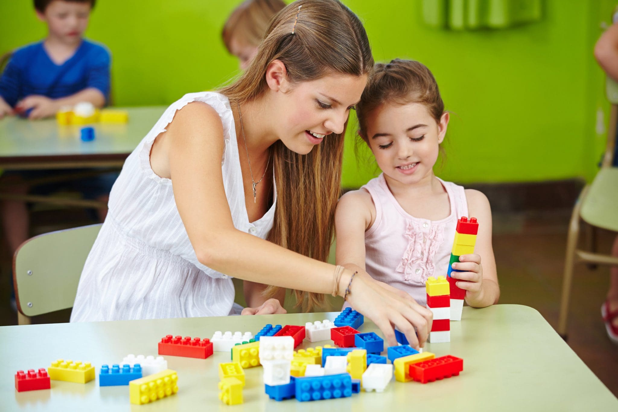 Childcare courses online