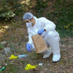 Criminology and Forensics