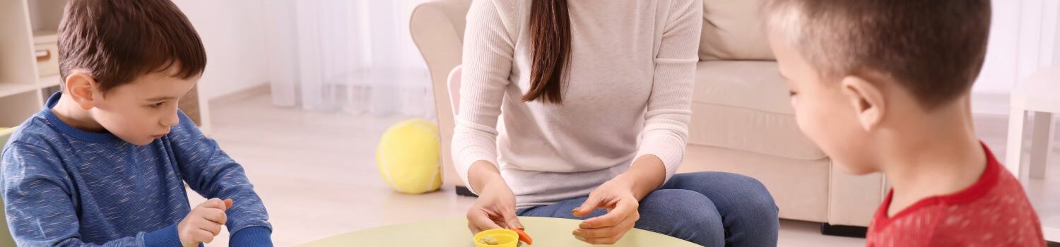 Essential Skills Every Babysitter Should Master