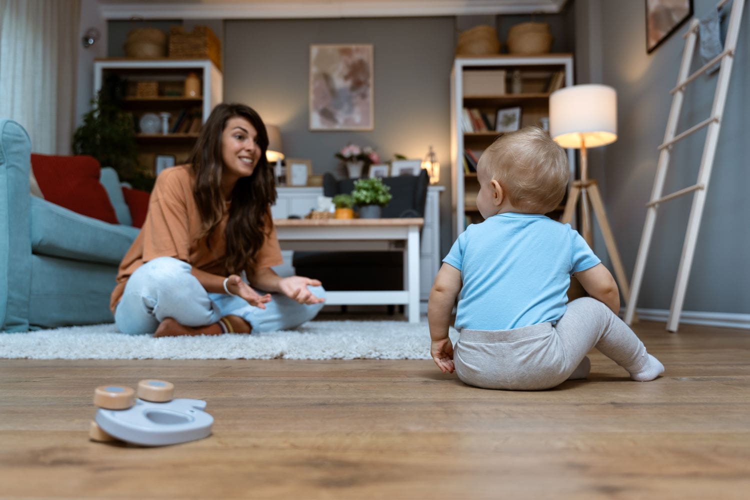 Essential Skills Every Babysitter Should Master