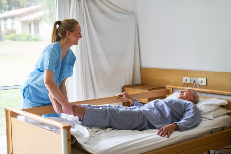 Ethical Responsibilities of Care Workers
