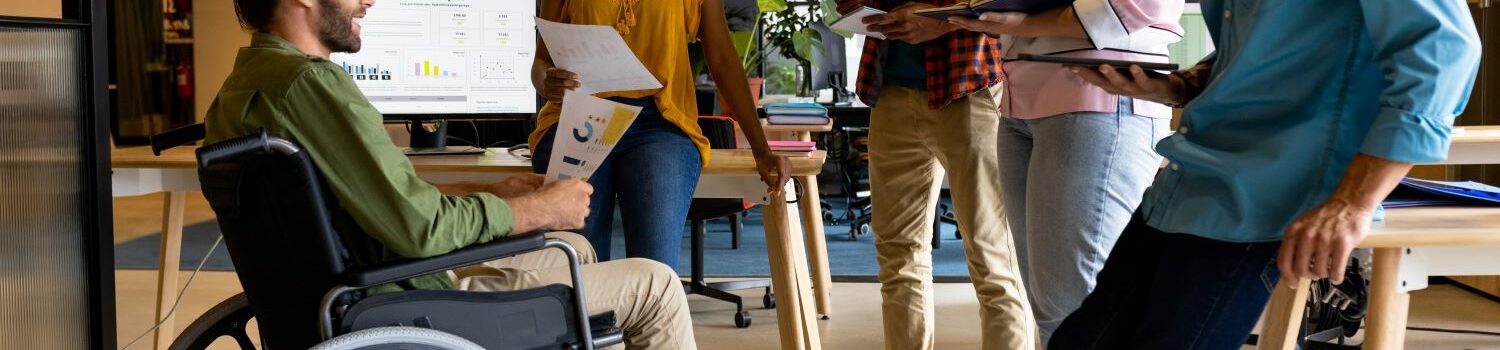 Exploring the Importance of Equality, Diversity and Inclusion in the Workplace