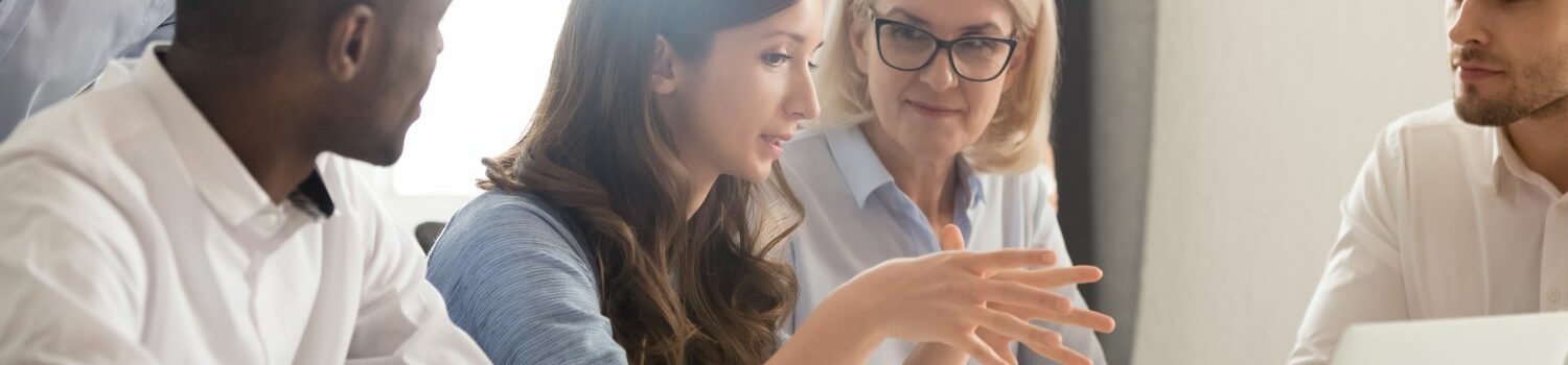 Exploring the Importance of Equality, Diversity and Inclusion in the Workplace