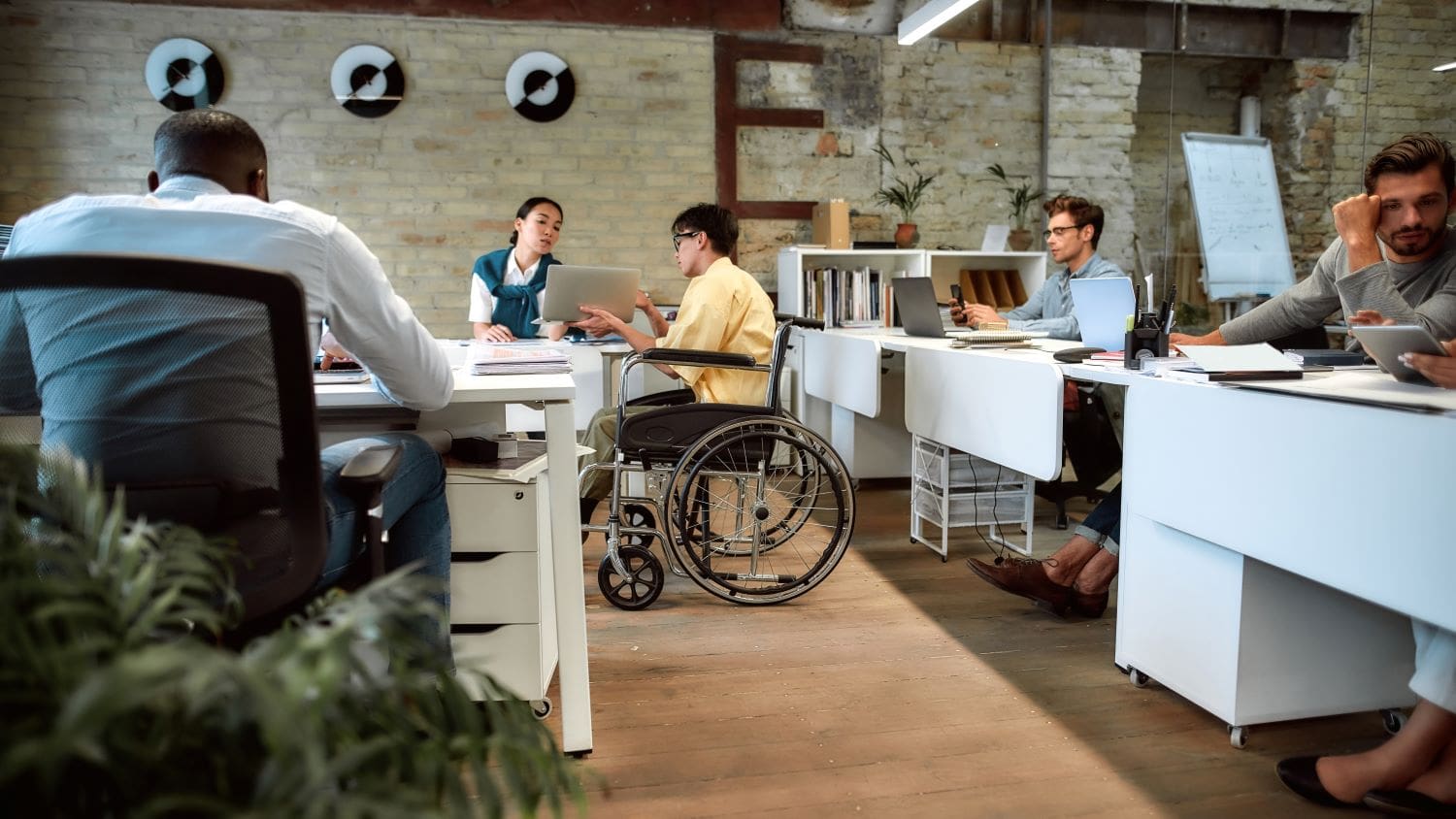 Exploring the Importance of Equality, Diversity and Inclusion in the Workplace