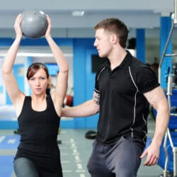Fitness and Nutrition