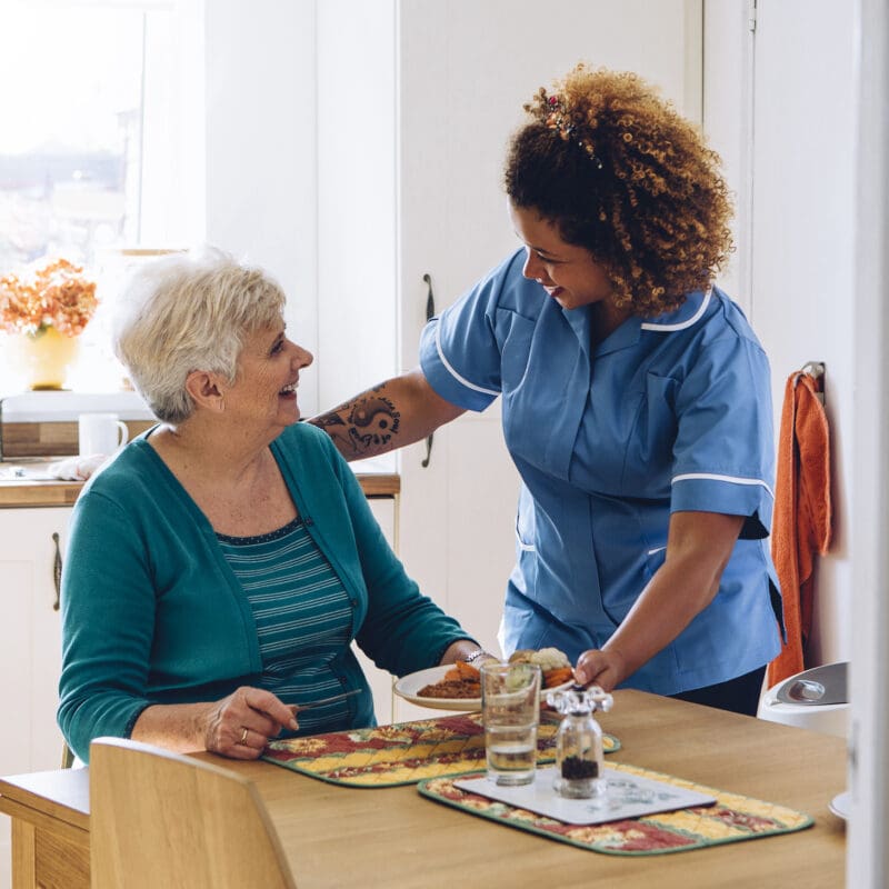 Health and Social Care Courses
