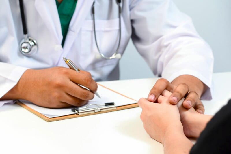 Healthcare Ethics - Balancing Autonomy and Beneficence