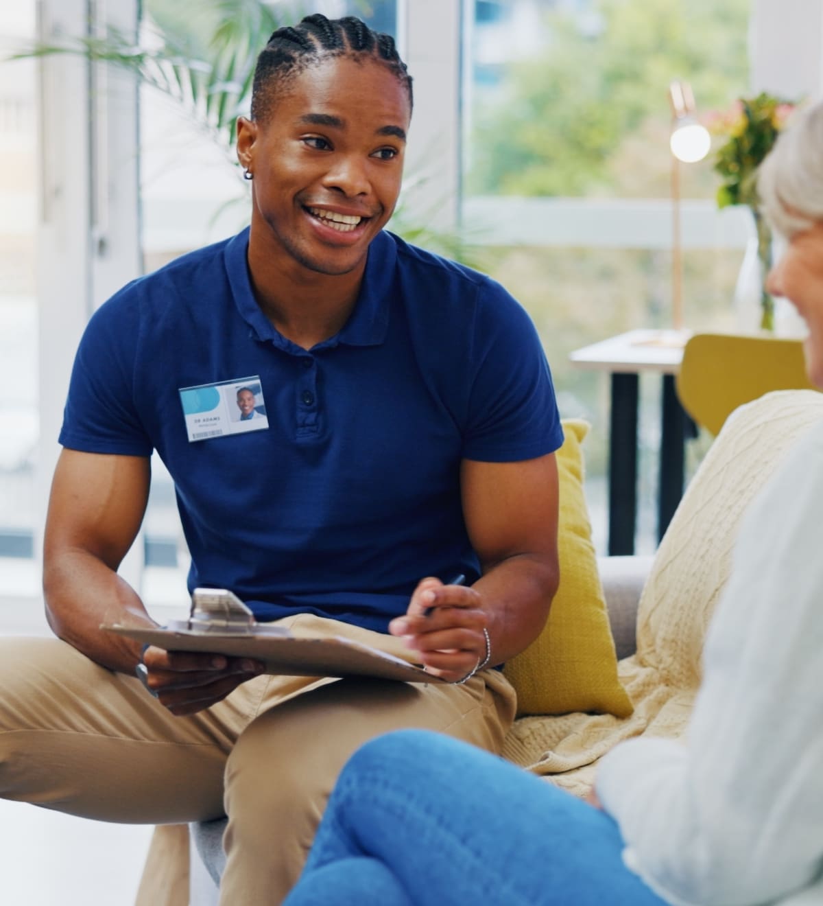 How much do Care Worker's earn? How much do Care Worker's earn?