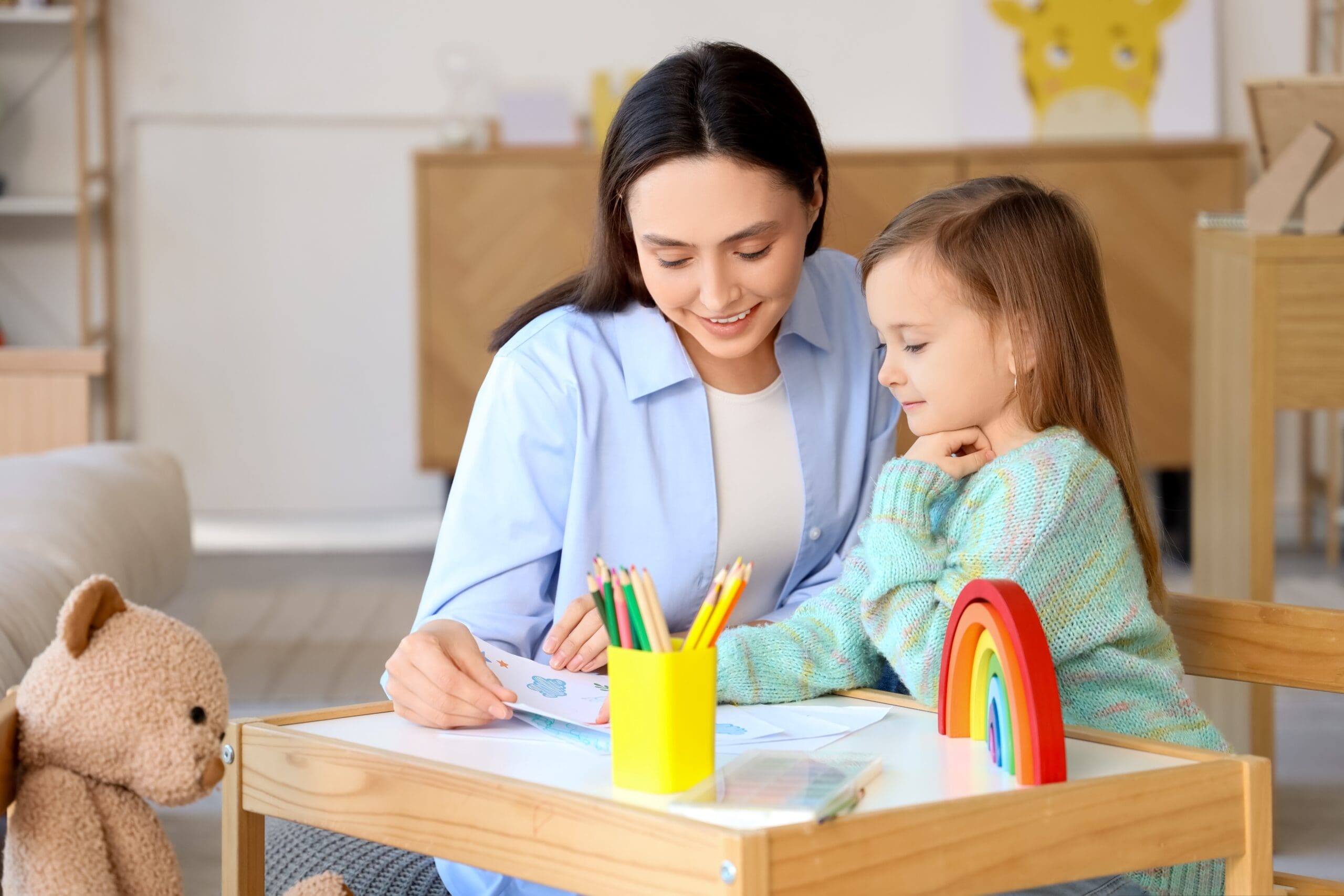 How much do Child Psychologist's earn? How much do Child Psychologist's earn?