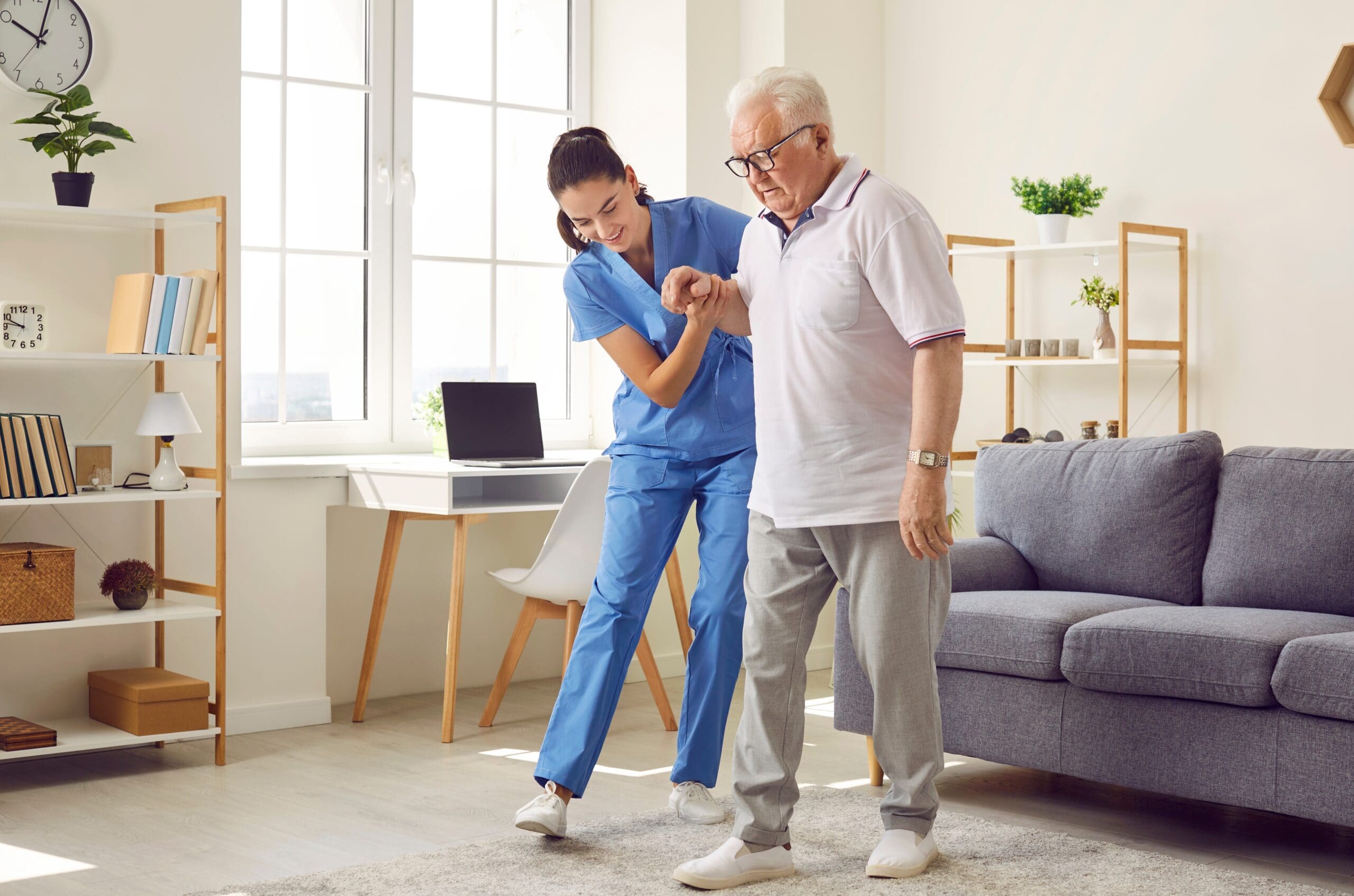How much do Elderly Carers earn How much do Elderly Carers earn