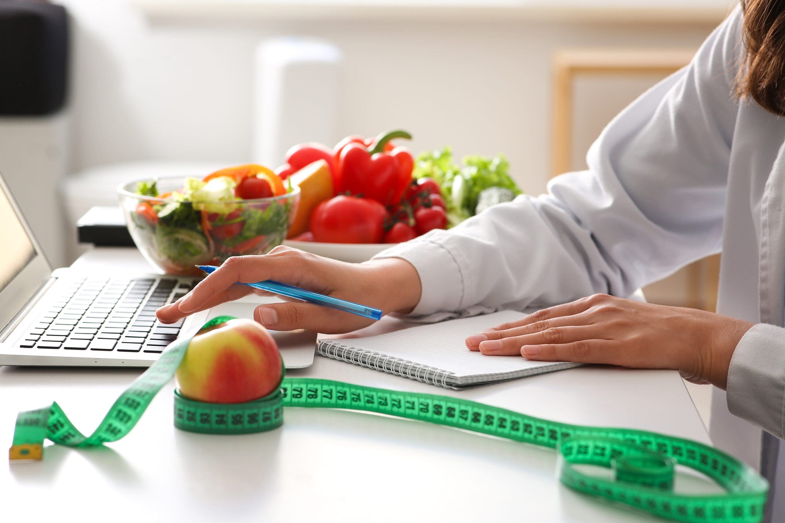 How much do Nutritionist's earn? How much do Nutritionist's earn?