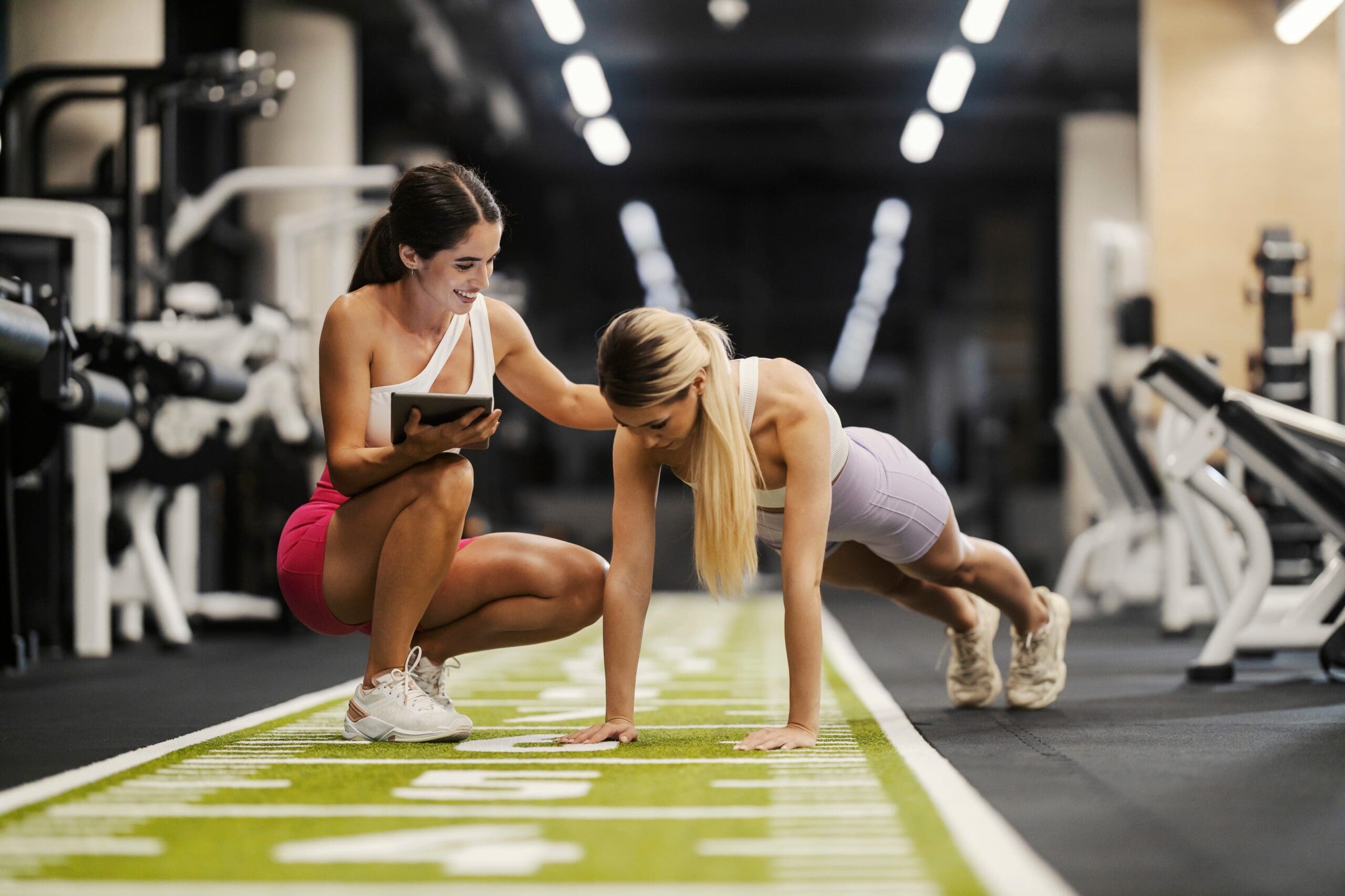 How much do Personal Trainer's earn How much Personal Trainers earn scaled