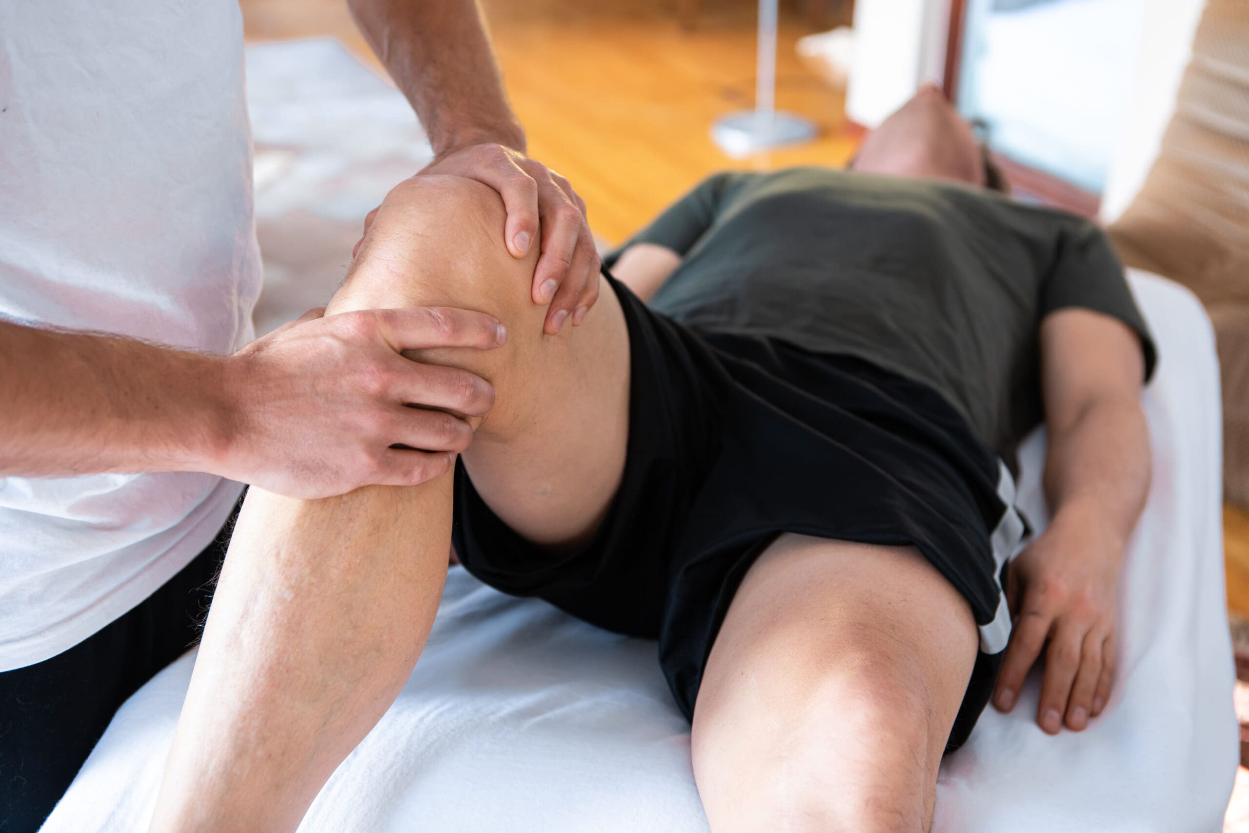 How much do Sports Massage Therapist's earn How much do Sports Massage Therapist's earn