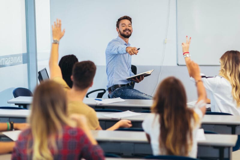 How to Become a Teacher
