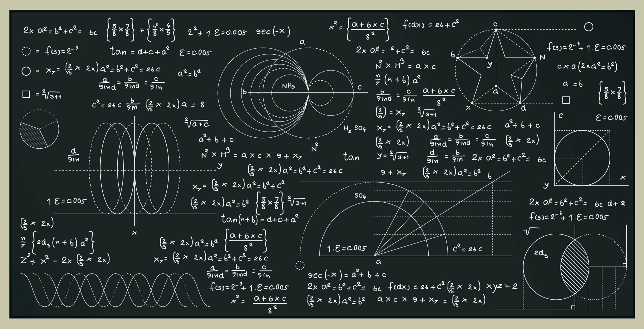 Hypothesis and proof