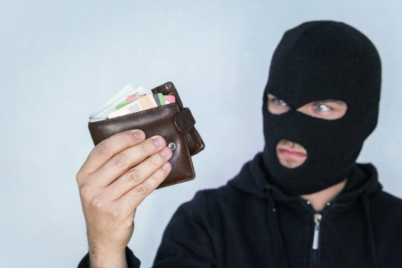 Learning theories as an explanation of criminality