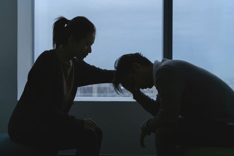 Mental health problems