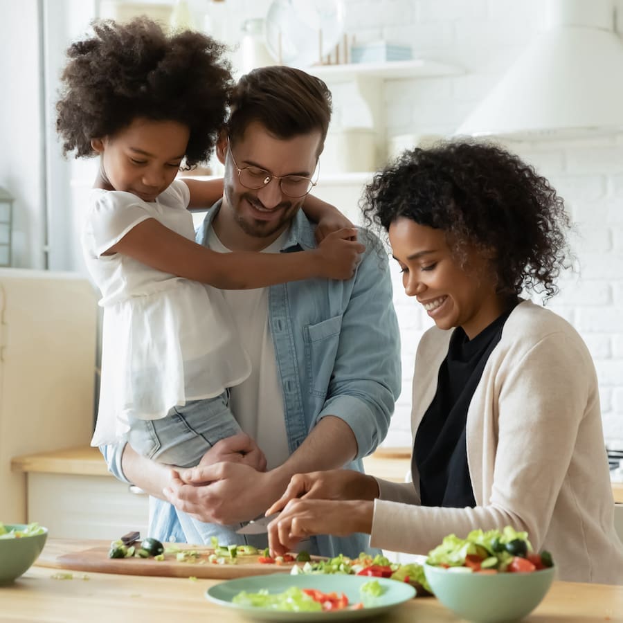 NCFE CACHE Level 2 Award in Nutrition and Health