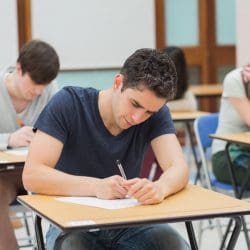GCSE Courses
