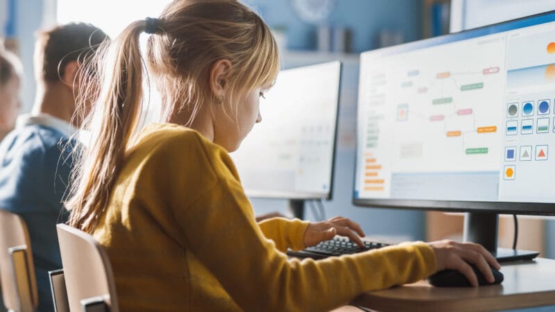 Online safety in schools