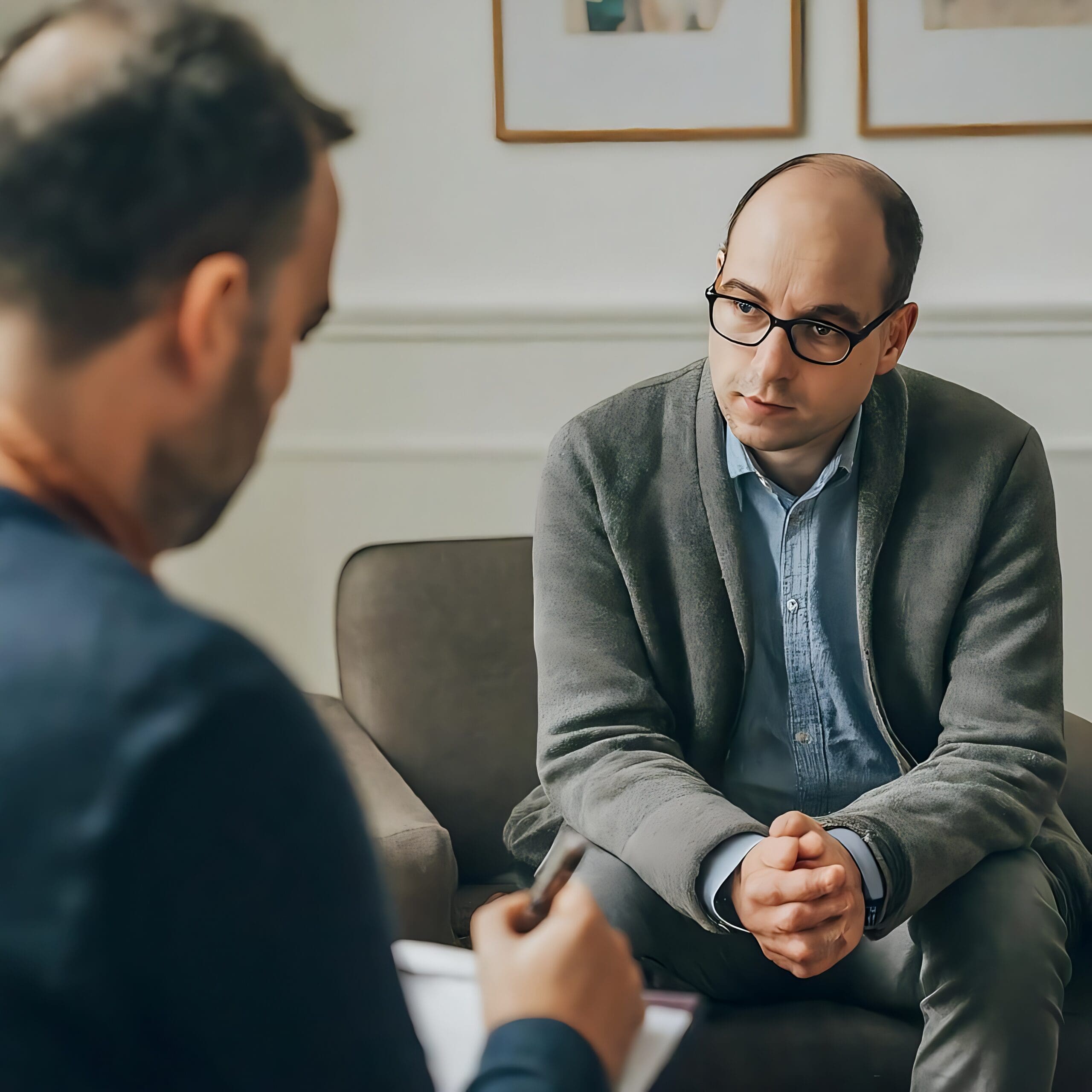 Professional bodies for a Counsellor Professional bodies for a Counsellor