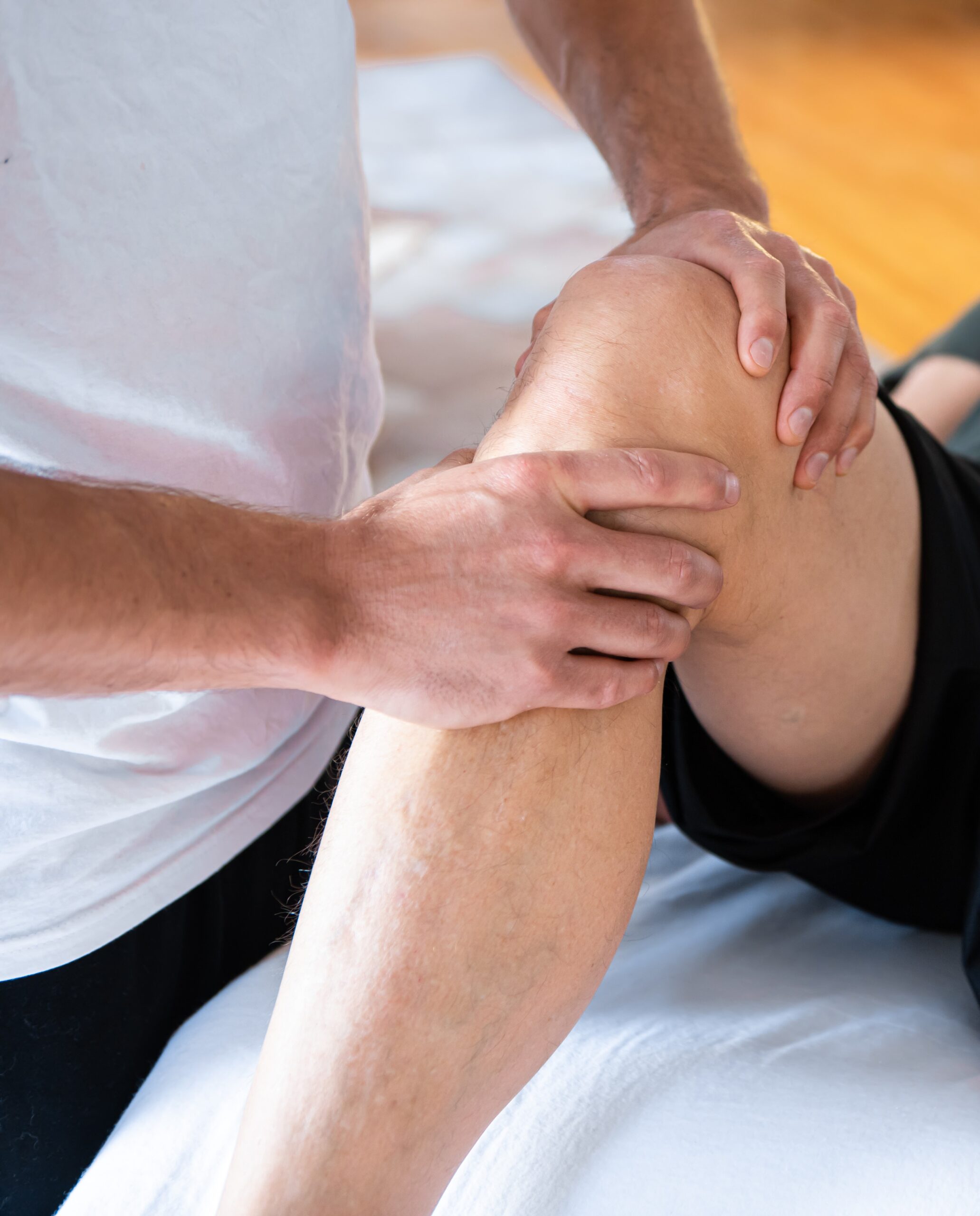 Professional bodies for a Sports Massage Therapist Professional bodies for a Sports Massage Therapist