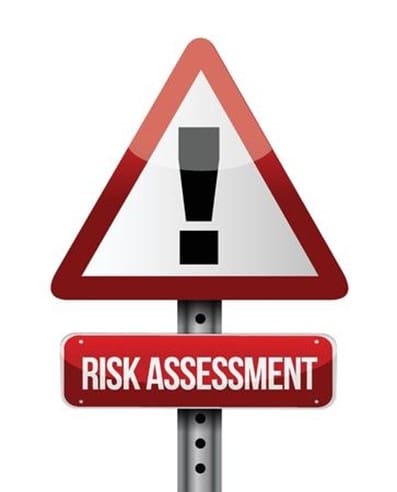 risk assessment