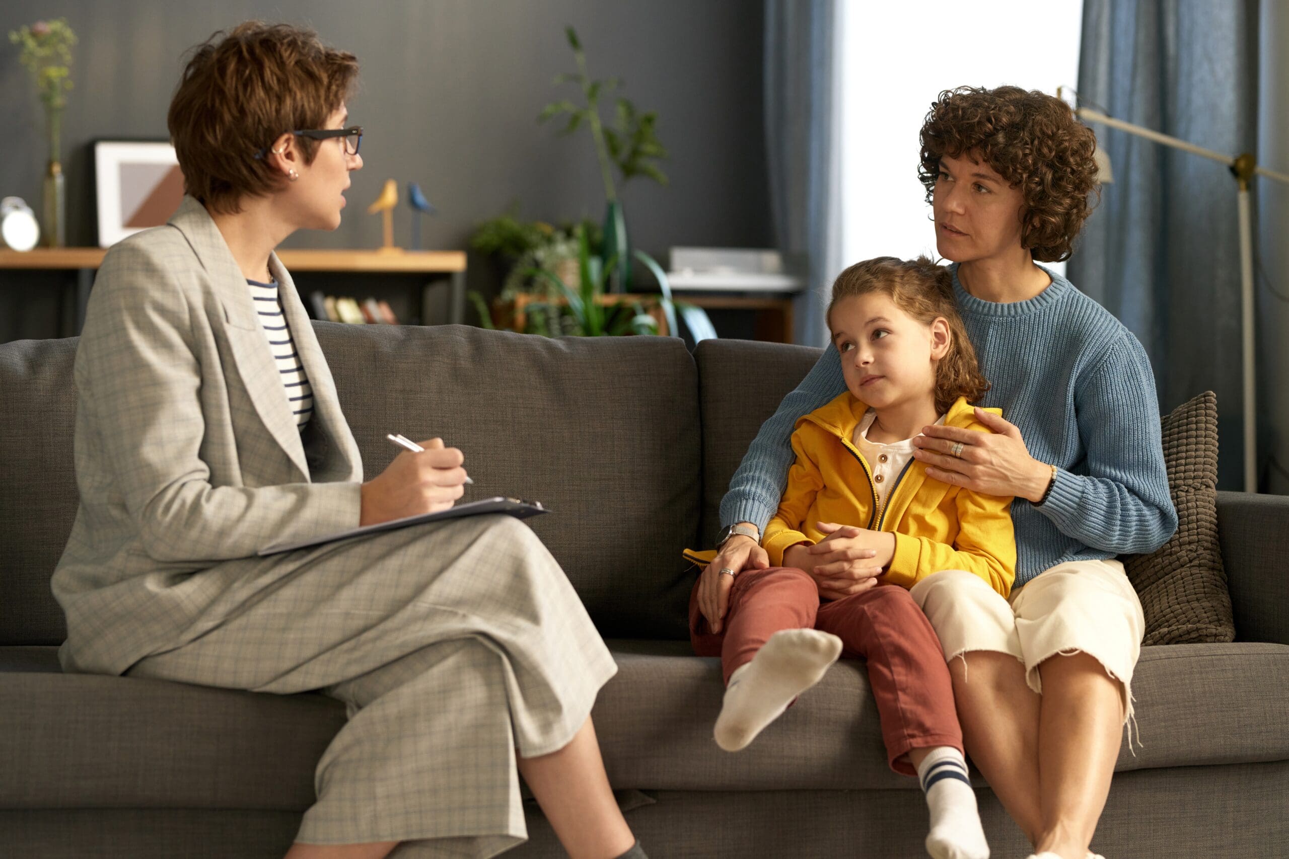 Types of roles for Social Workers Types of roles for Social Workers