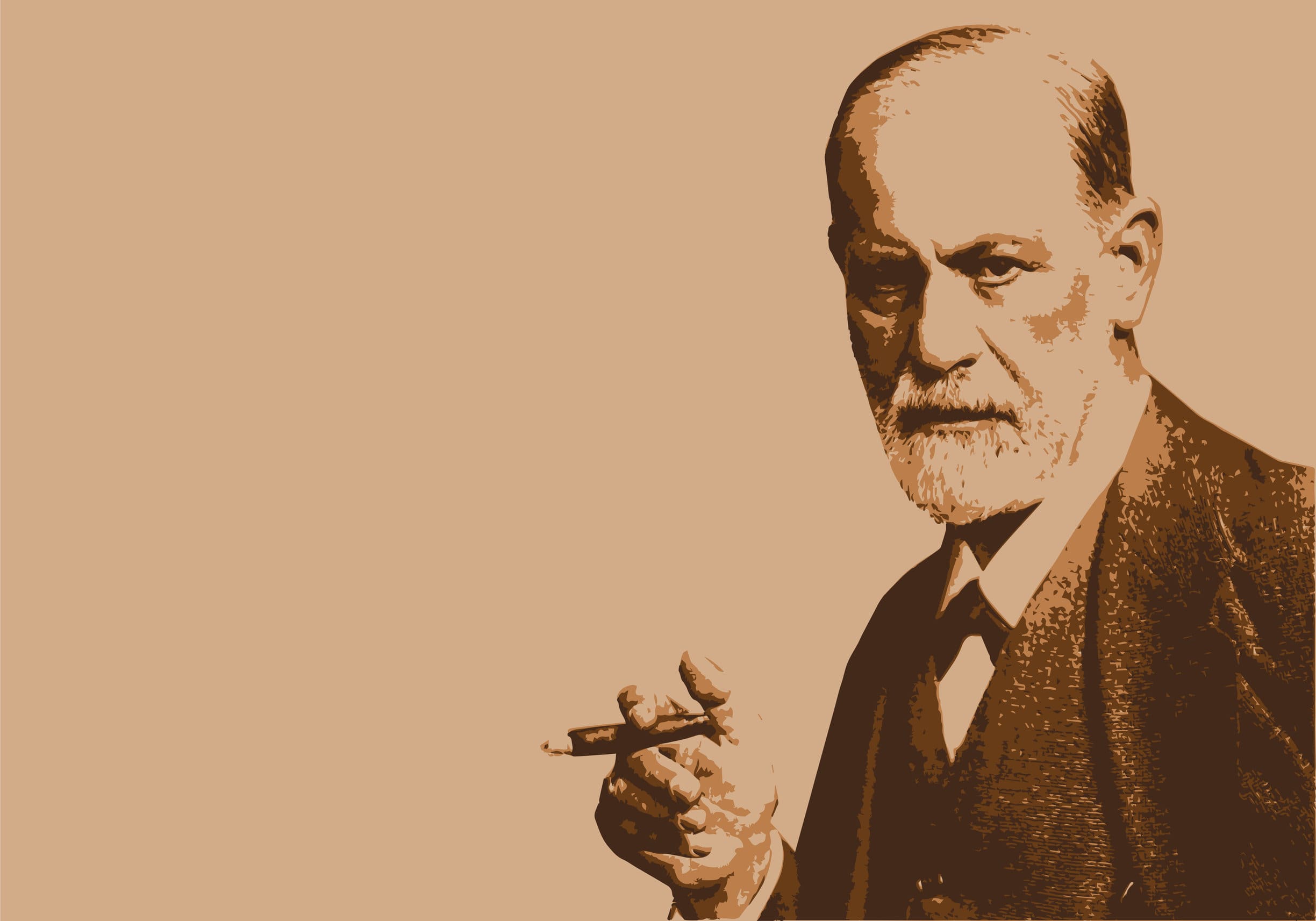Sigmund Freud