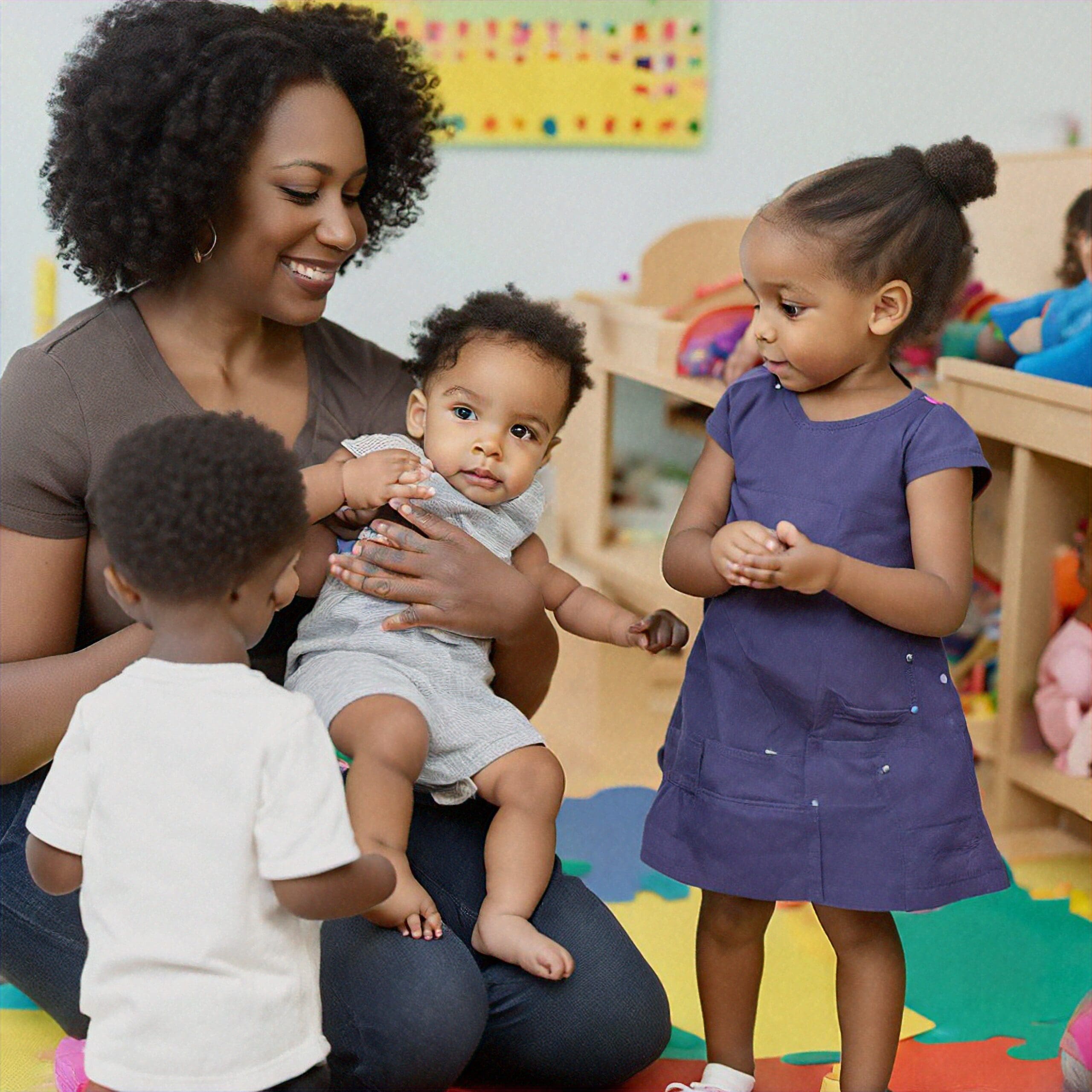 Skills needed to become a Nursery Nurse Skills needed to become a Nursery Nurse