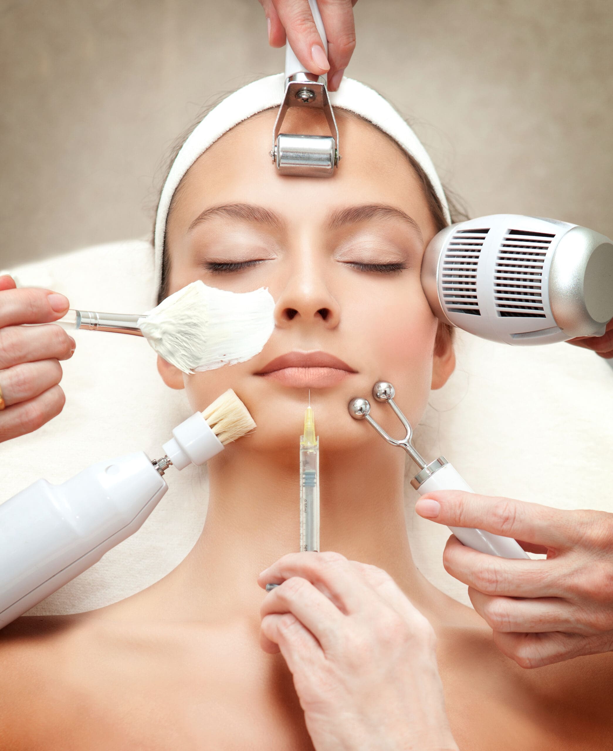 Skills needed to become a Beauty Therapist Skills needed to become a Beauty Therapist