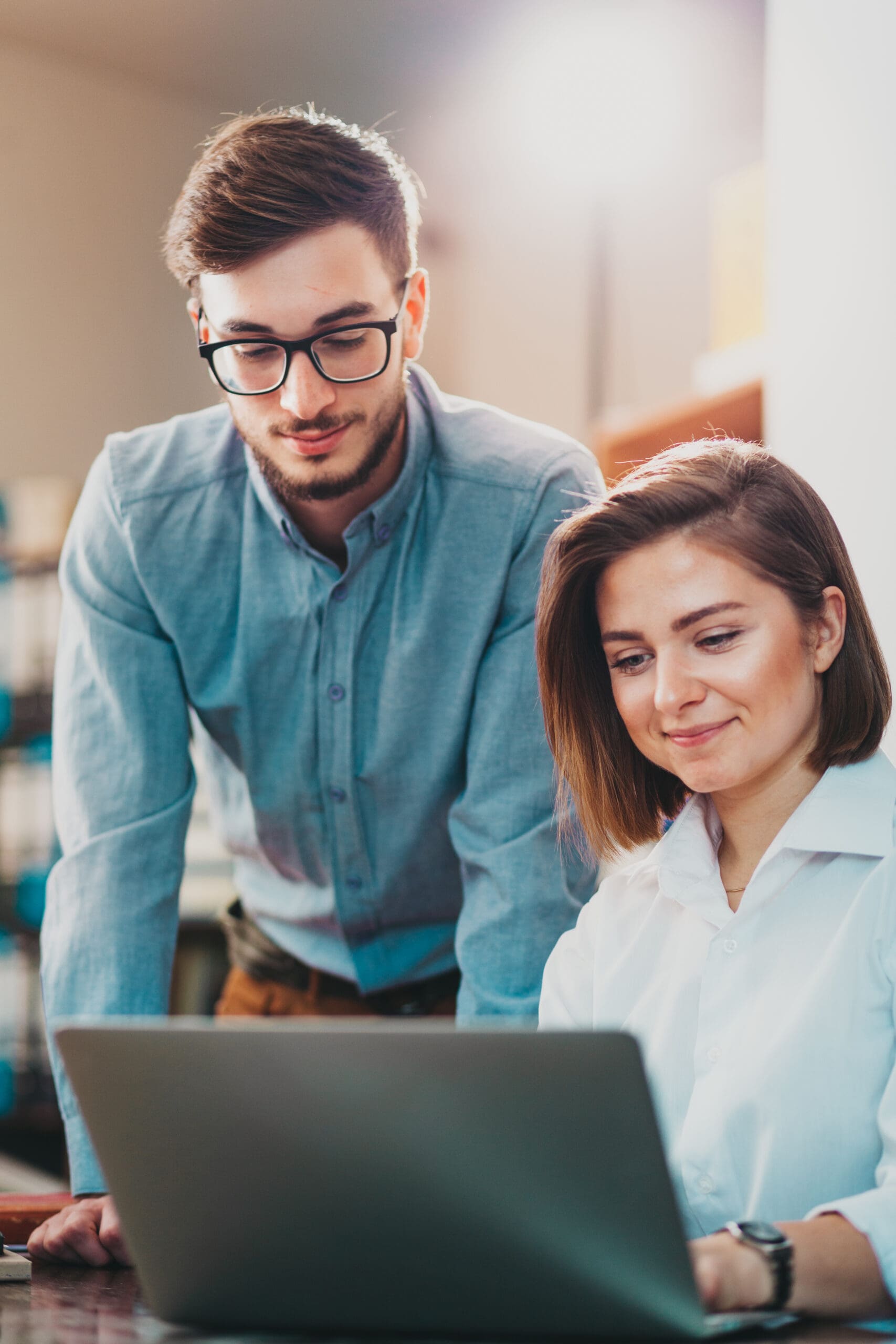 Skills needed to become a Business Administrator Skills needed to become a Business Administrator