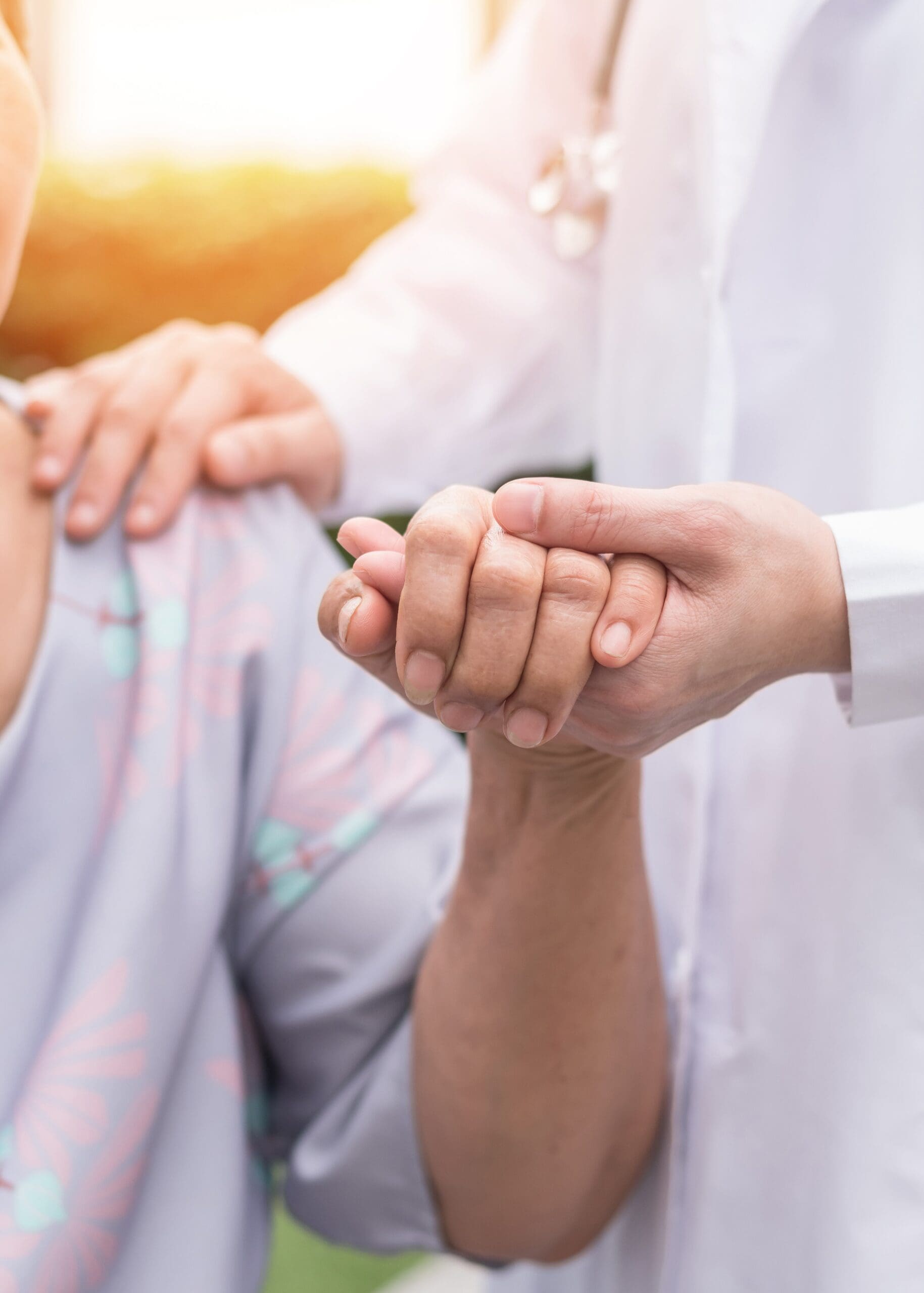 Skills needed to become a Dementia Specialist Skills needed to become a Dementia Specialist