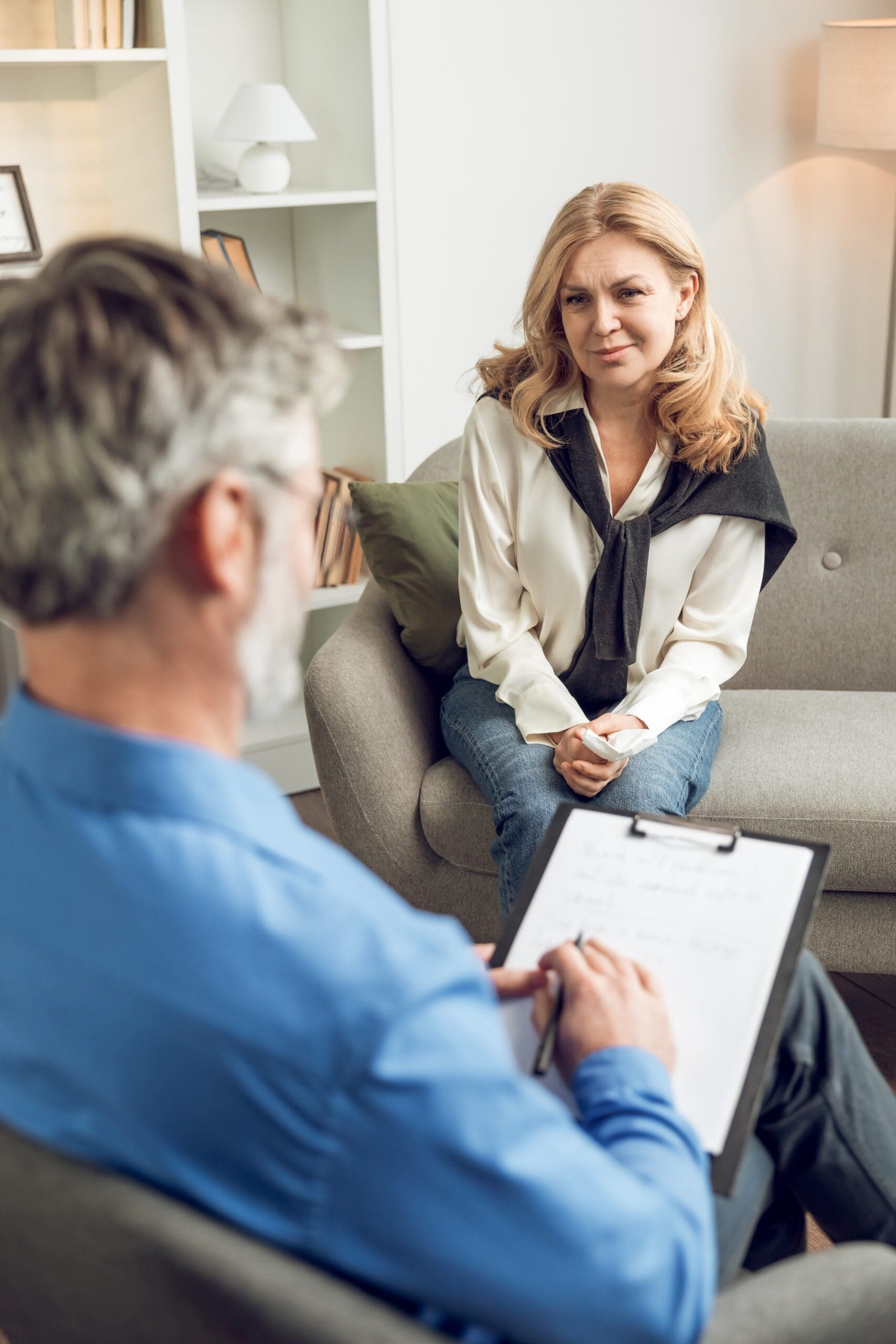 Skills needed to become a Psychologist Skills needed to become a Psychologist