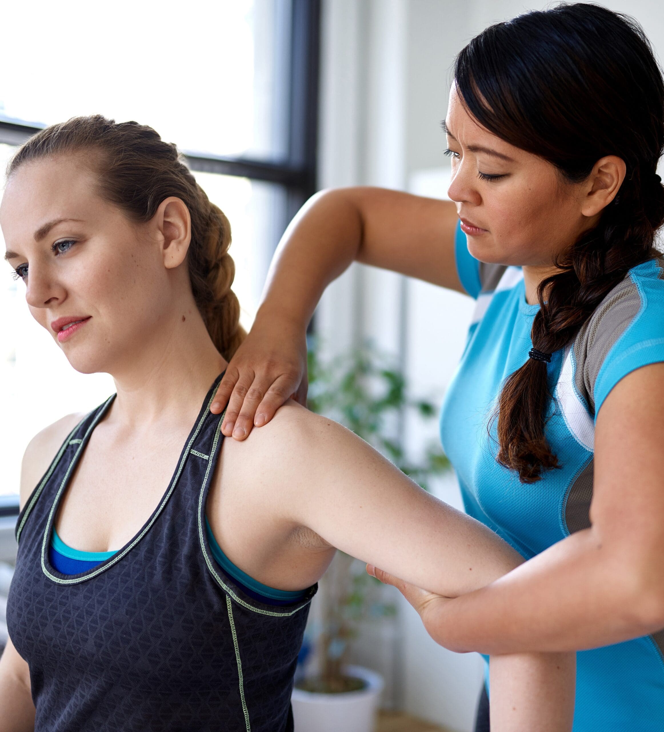 Skills needed to become a Sports Massage Therapist Skills needed to become a Sports Massage Therapist