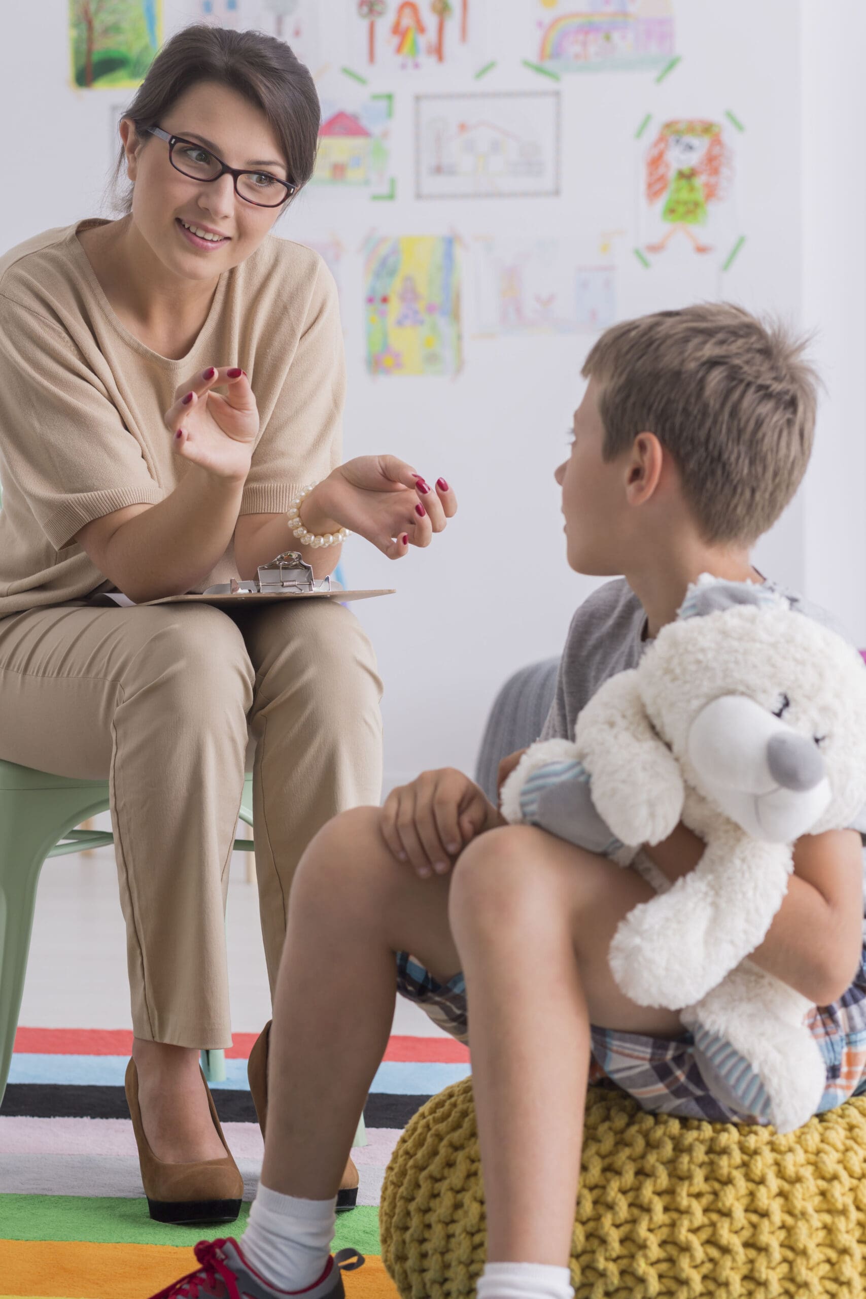 Skills needed to become an Educational Psychologist Skills needed to become an Educational Psychologist