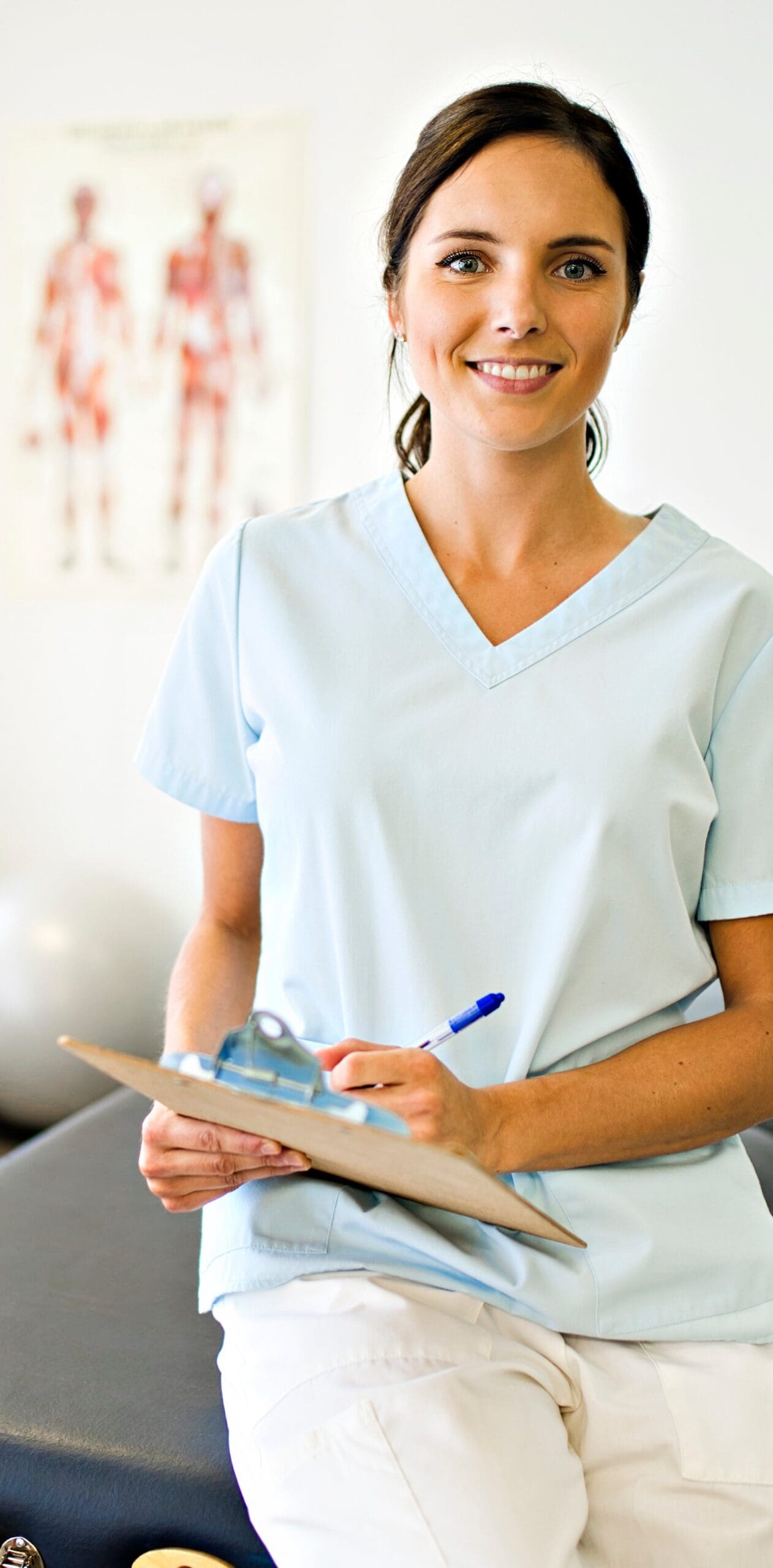 Skills needed to become an Occupational Therapist Skills needed to become an Occupational Therapist