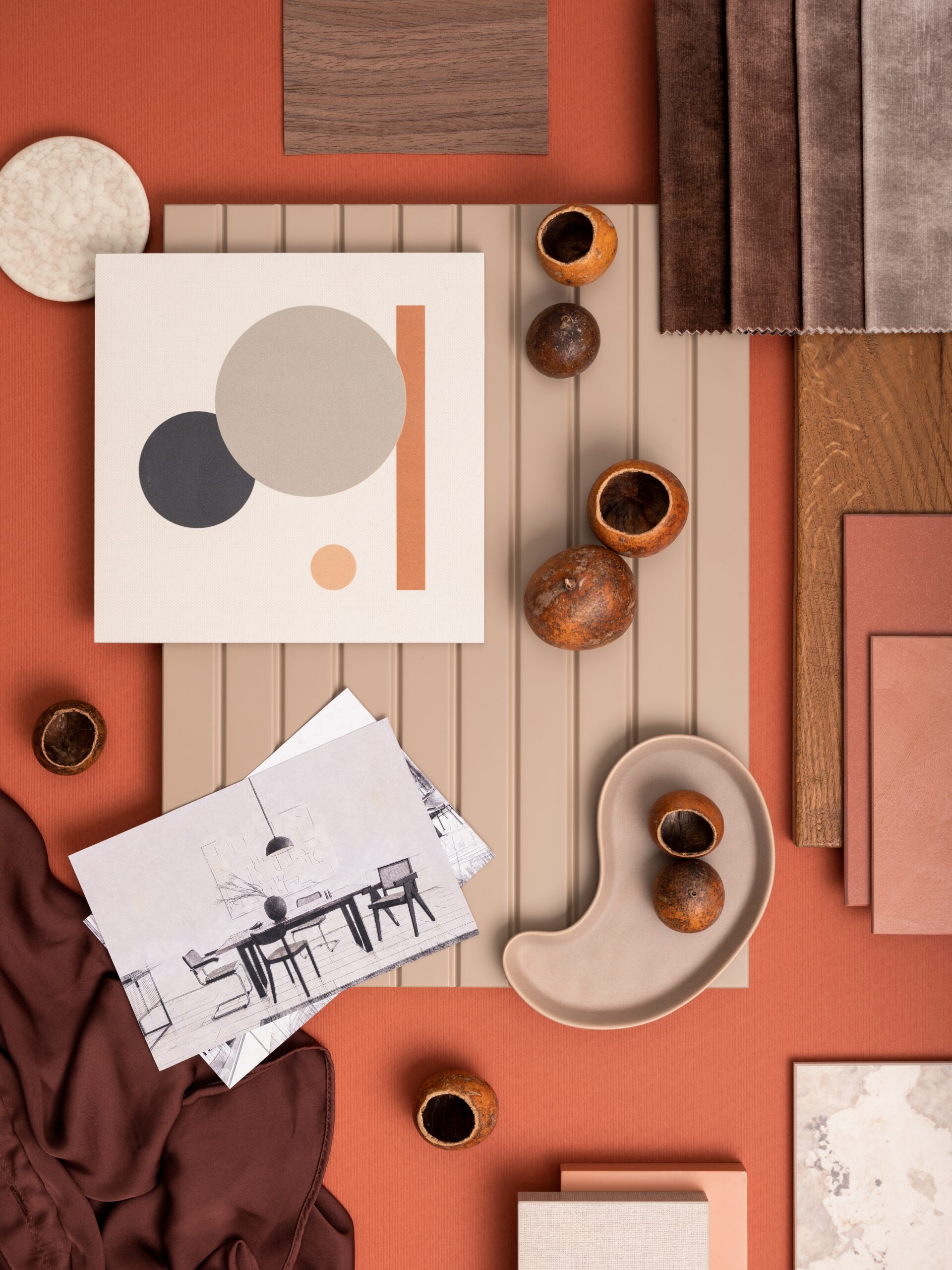 Skills needed to become an Interior Designer Skills needed to become an Interior Designer