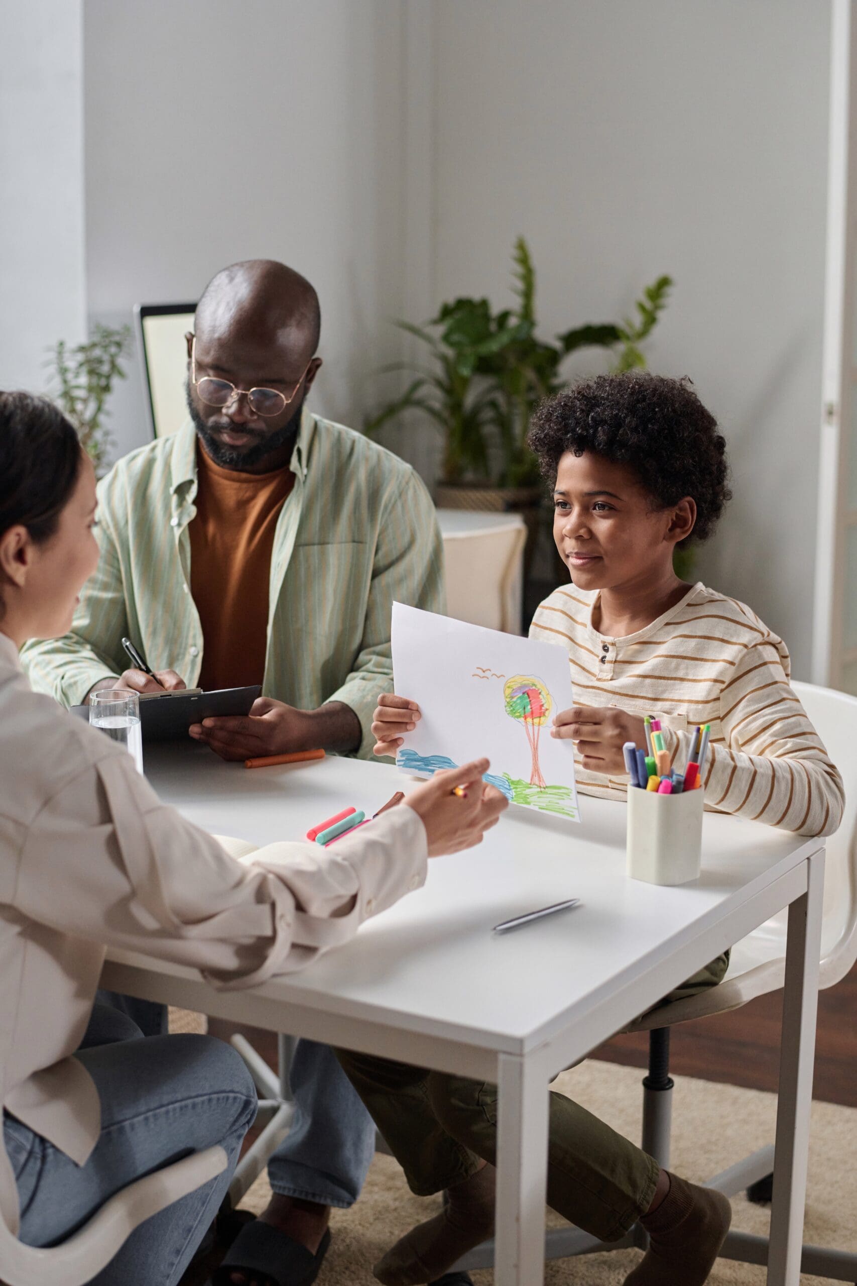 Skills needed to become a Social Worker Skills needed to become a Social Worker