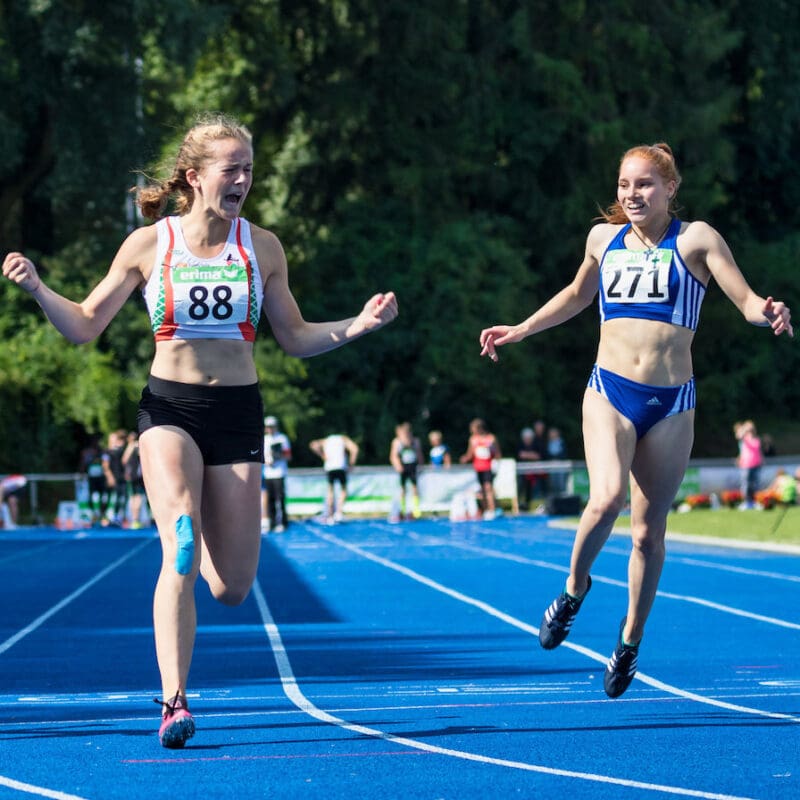 Sports Psychology Level 3