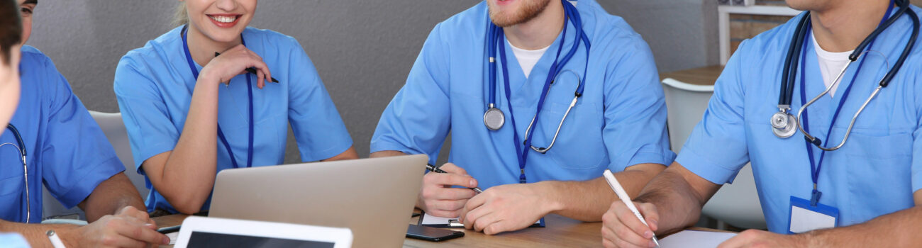 Student Nurses Student Nurses