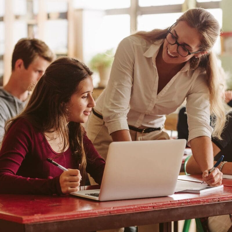 Teaching Assistant courses