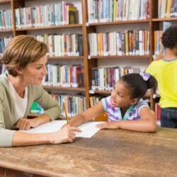 Teaching Assistant