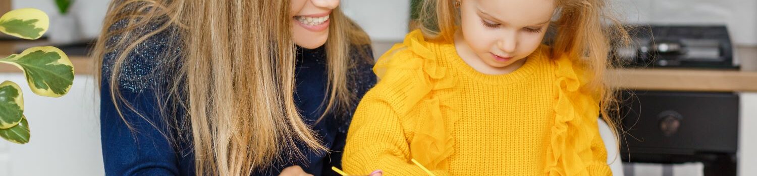 The Impact of Early Childhood Education on Lifelong Learning