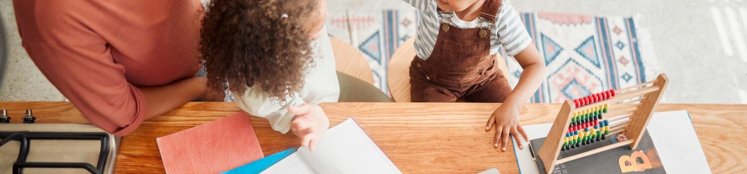 The Impact of Early Childhood Education on Lifelong Learning